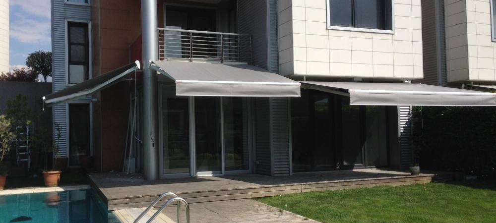 Rüzgar Tente Branda Çadır İmalat Atölyesi fotoğraf 2